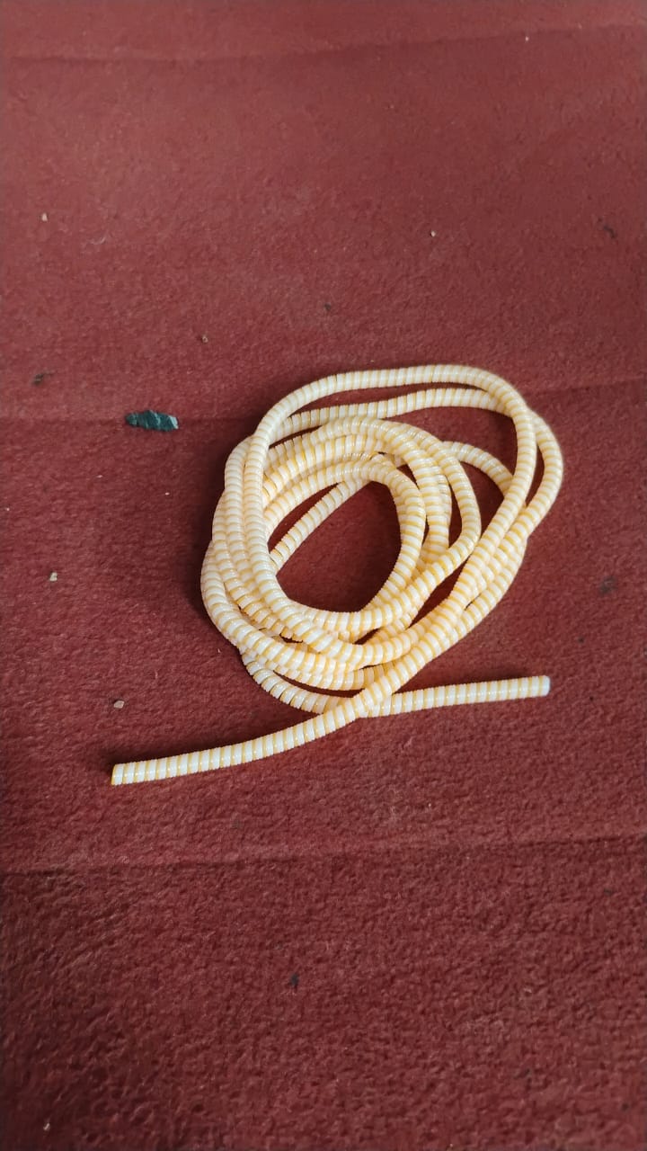 Wire Protector for Charger