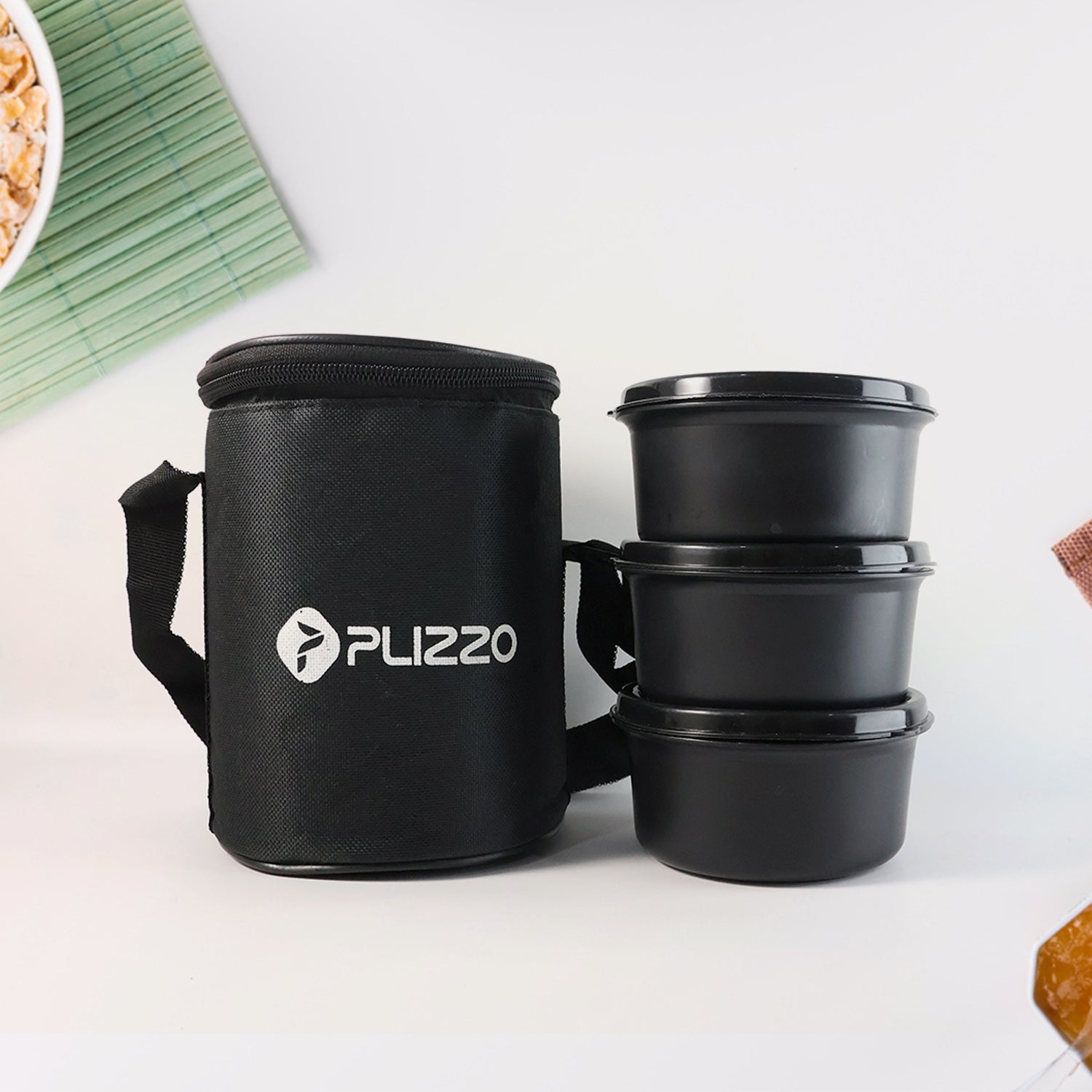 Lunch Box