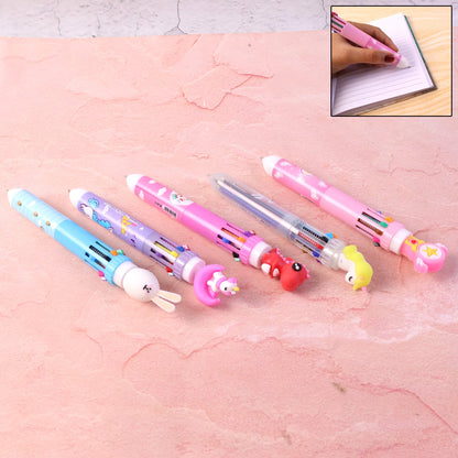 Multi-Color Pen