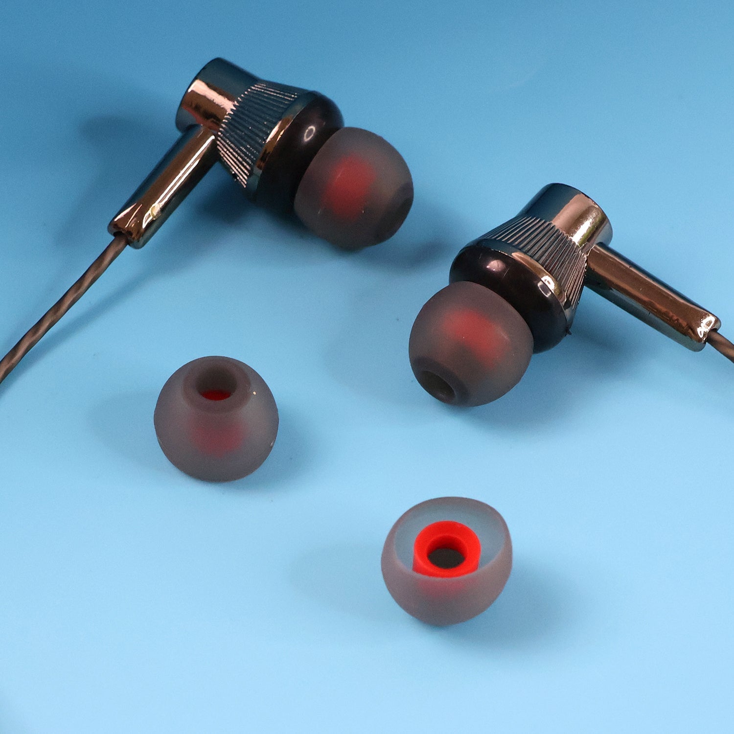 Earbud Tips