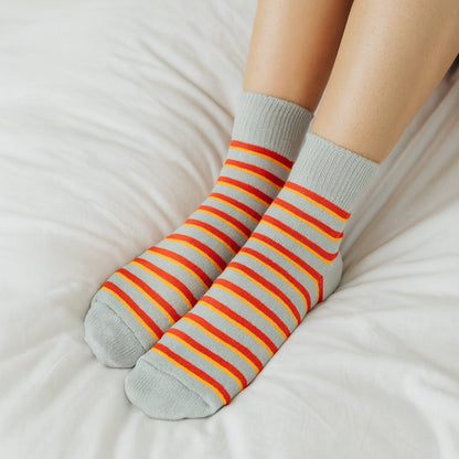 Heart Socks