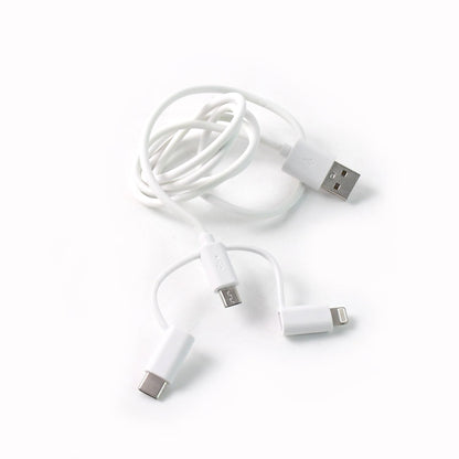 Multi Charging Cable