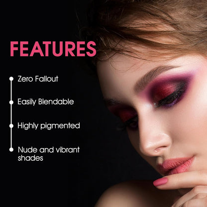 Eye Palette