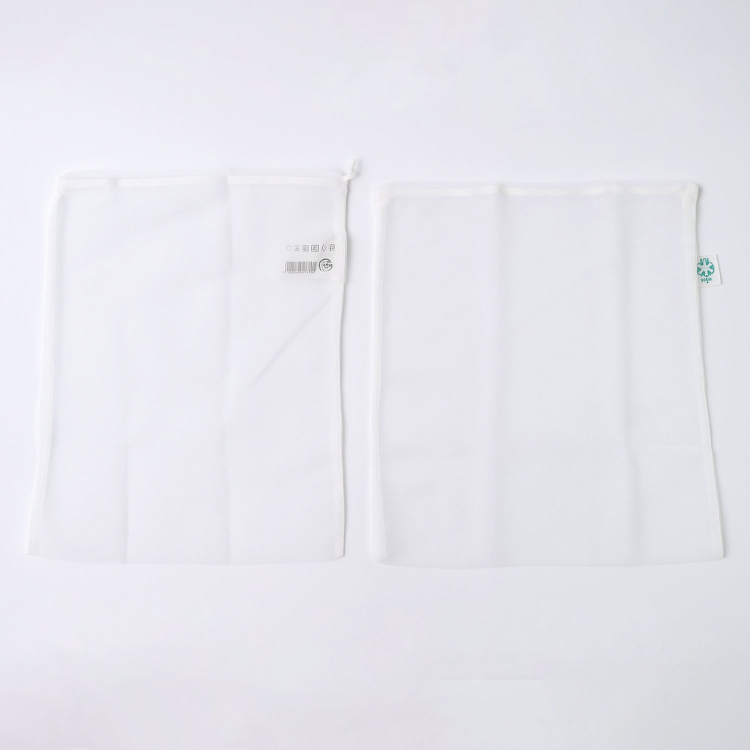 Sustainable Mesh Produce Bags