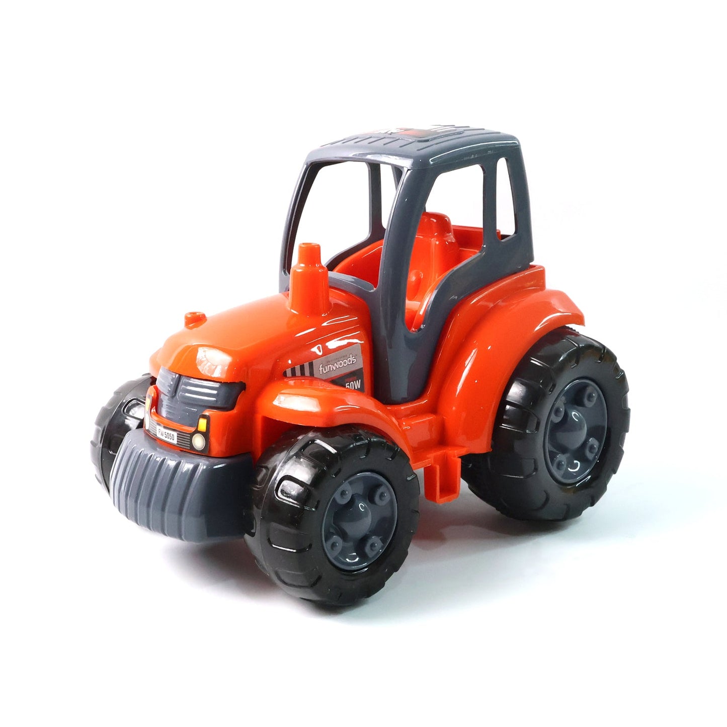 Farm Vehicle