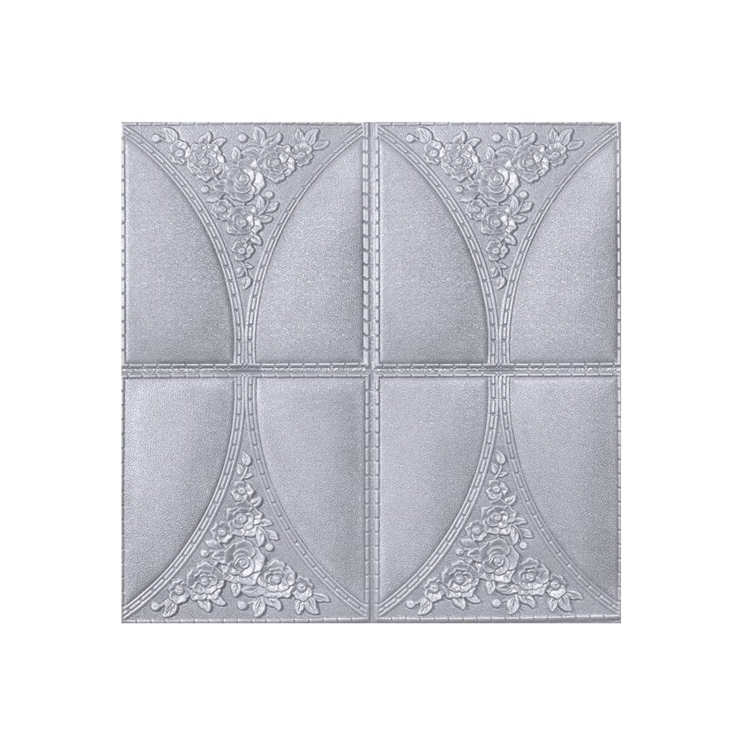 3D Wall Panel