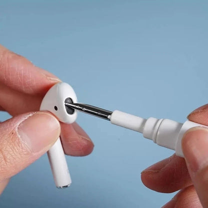 Multi-Function Cleaning Pen (3 in 1)