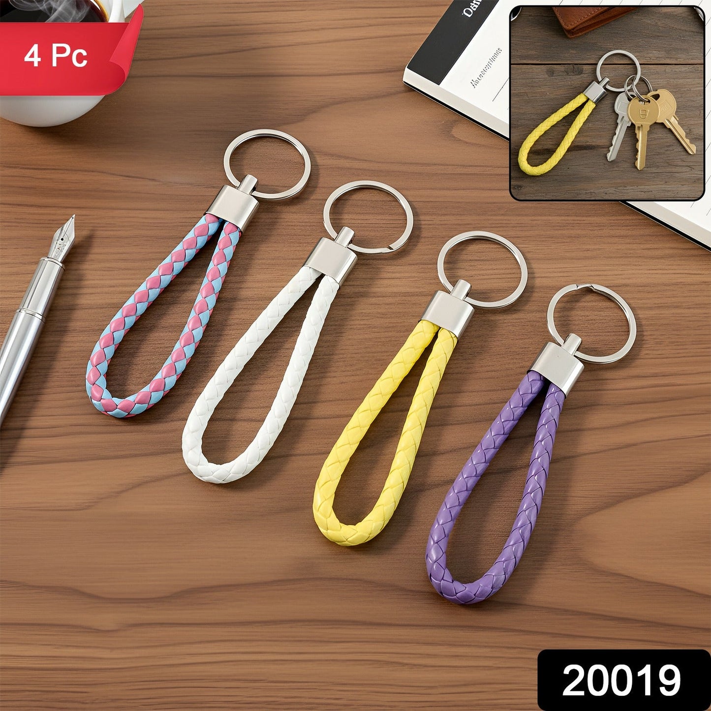 Ring Combo Pack