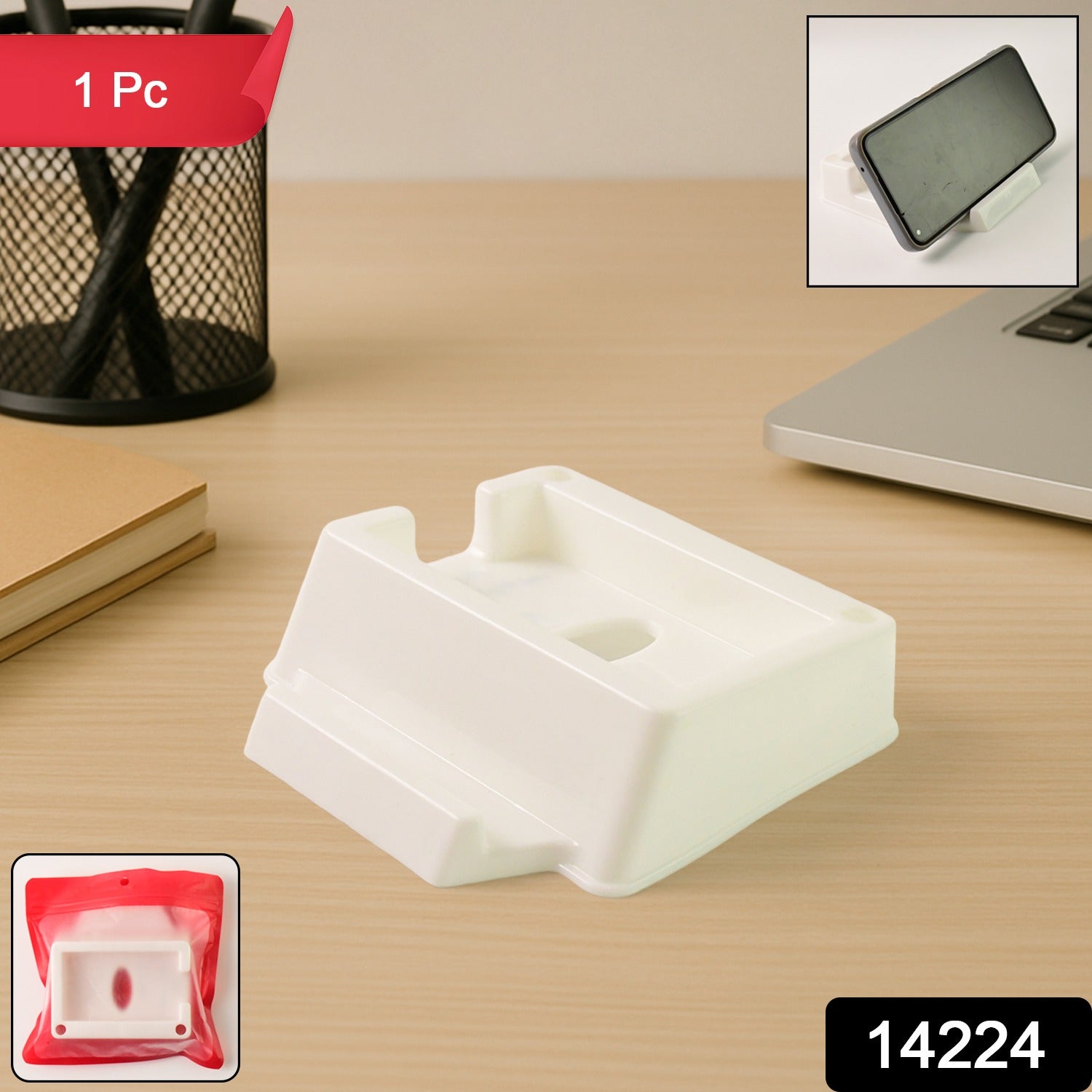 Desk Ease Mobile Holder