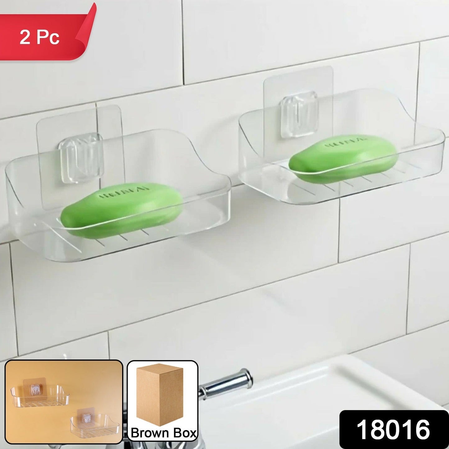 Transparent Holder