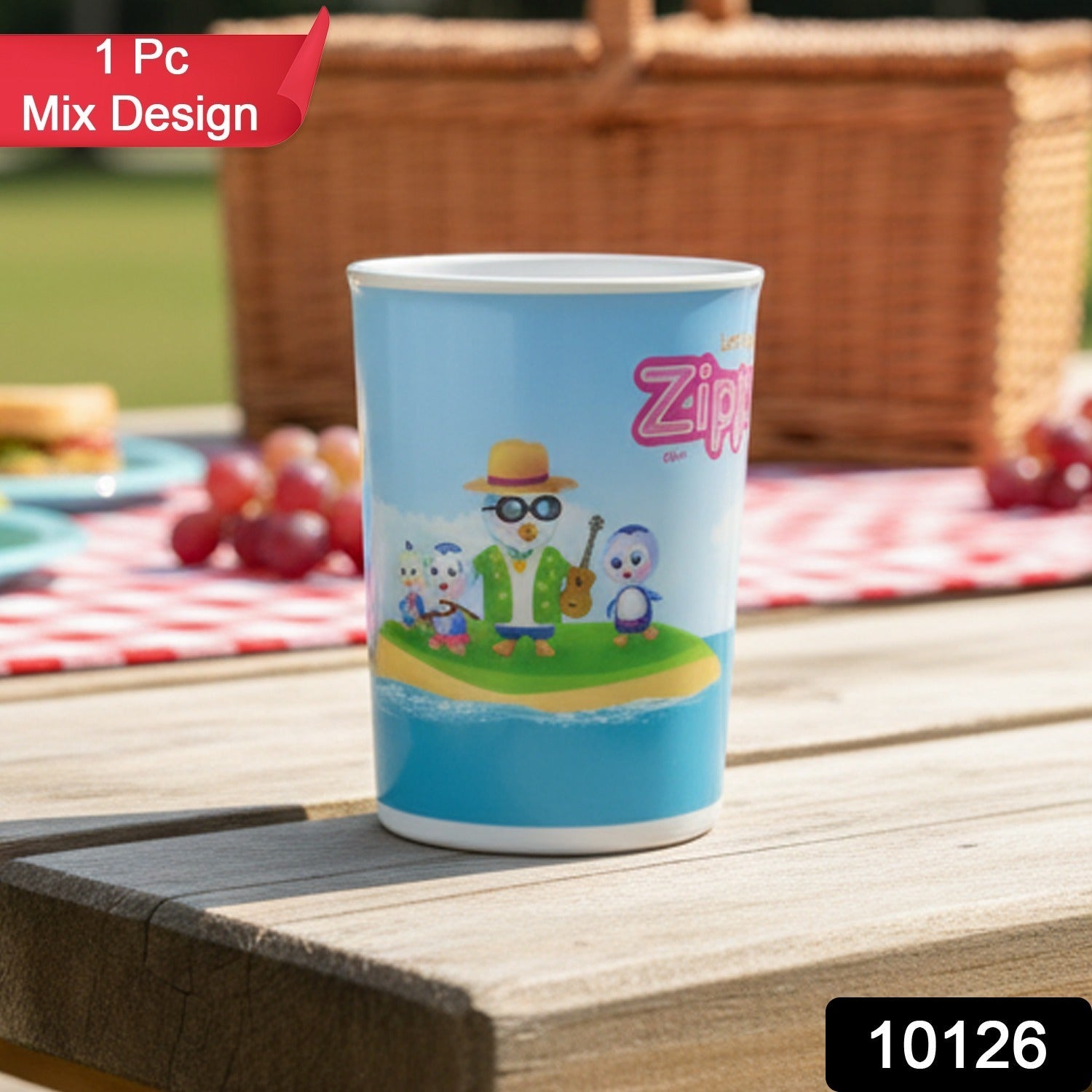 Cup Set