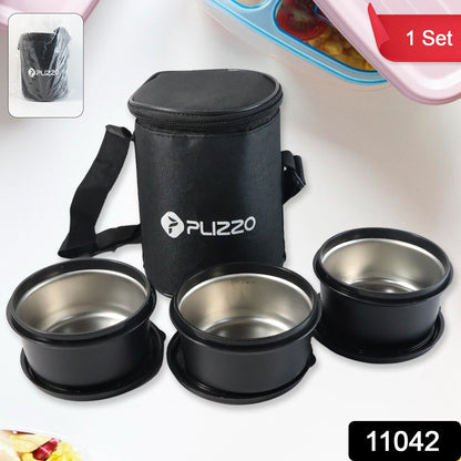 Portable Lunch Bag