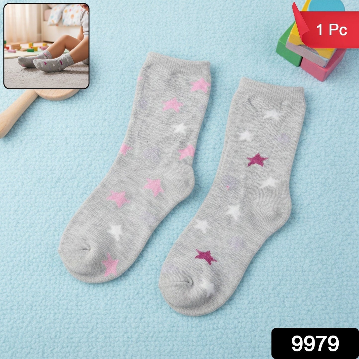 Casual Socks