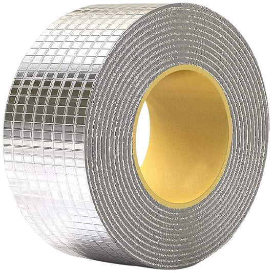 Waterproof Aluminium Foil Tape For Leakage Solution