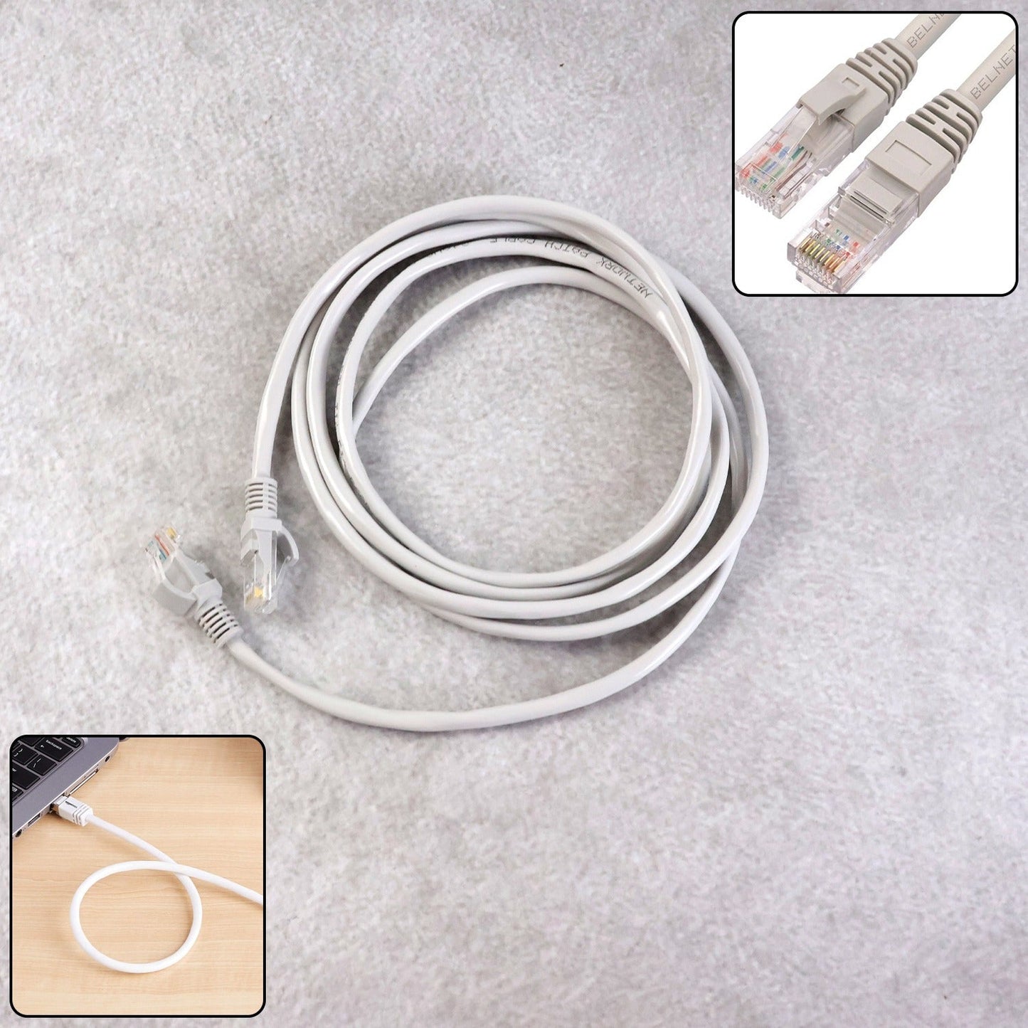 Ethernet Wire
