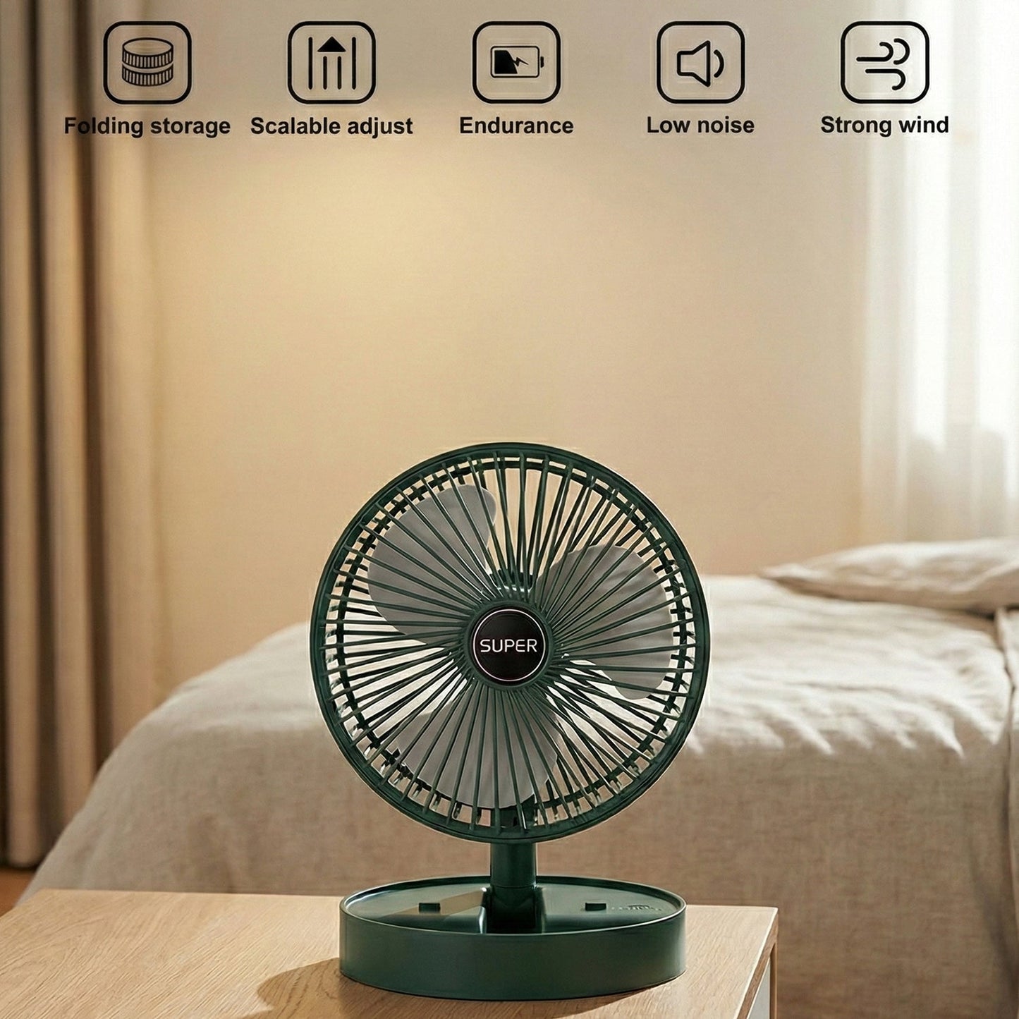 Fan