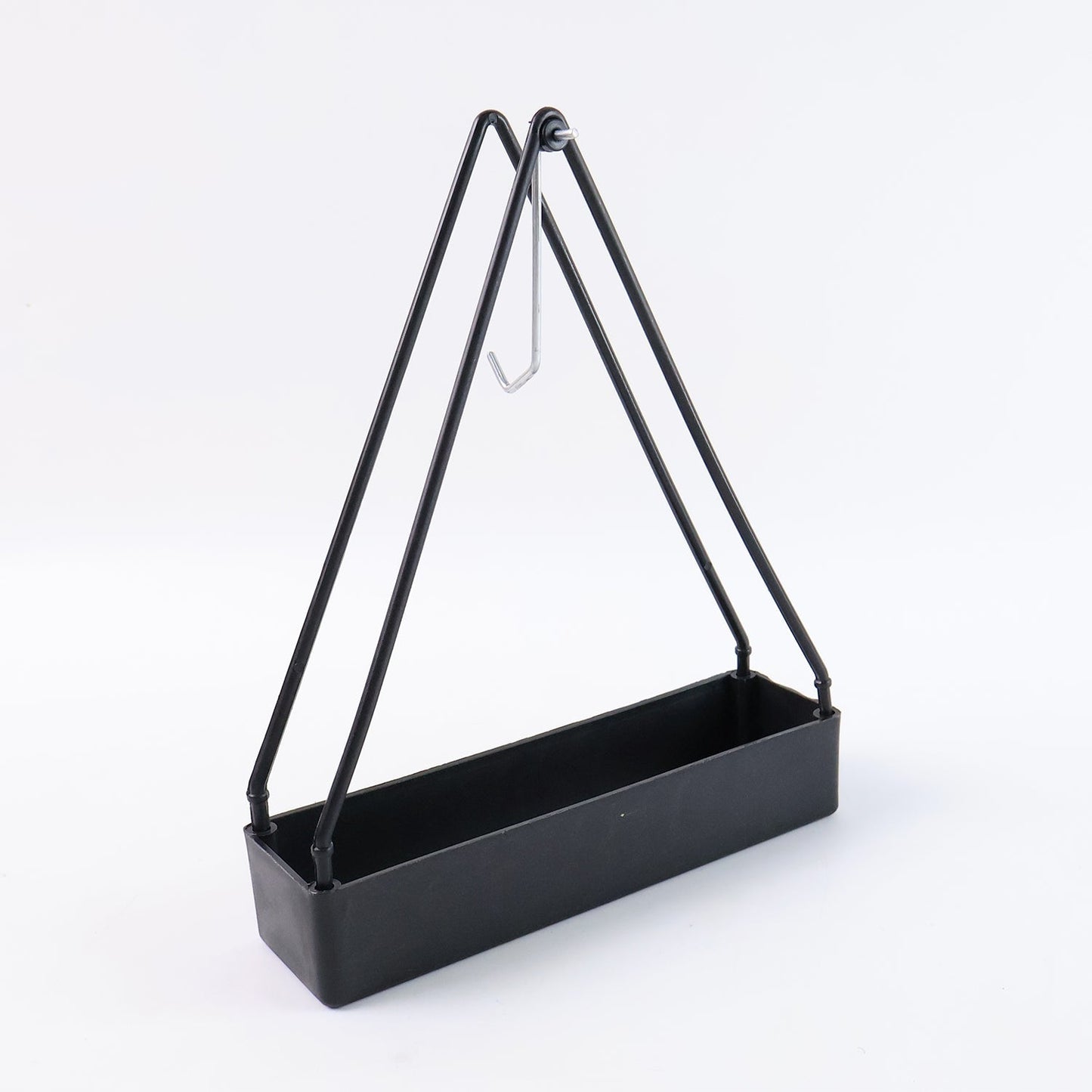 Triangle Coil Case