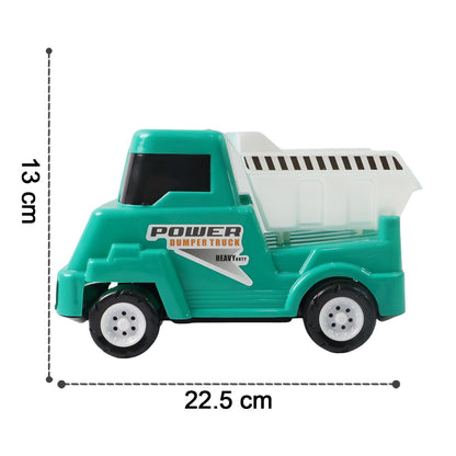 Dumper