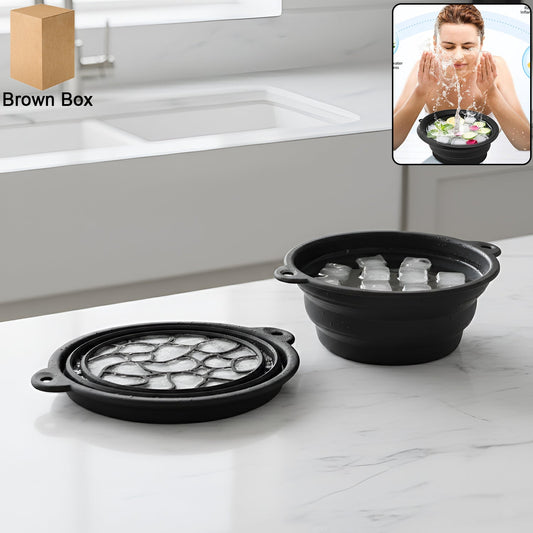 Silicone Bowl