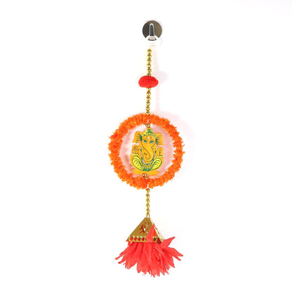 Utsav Ganesh Charm