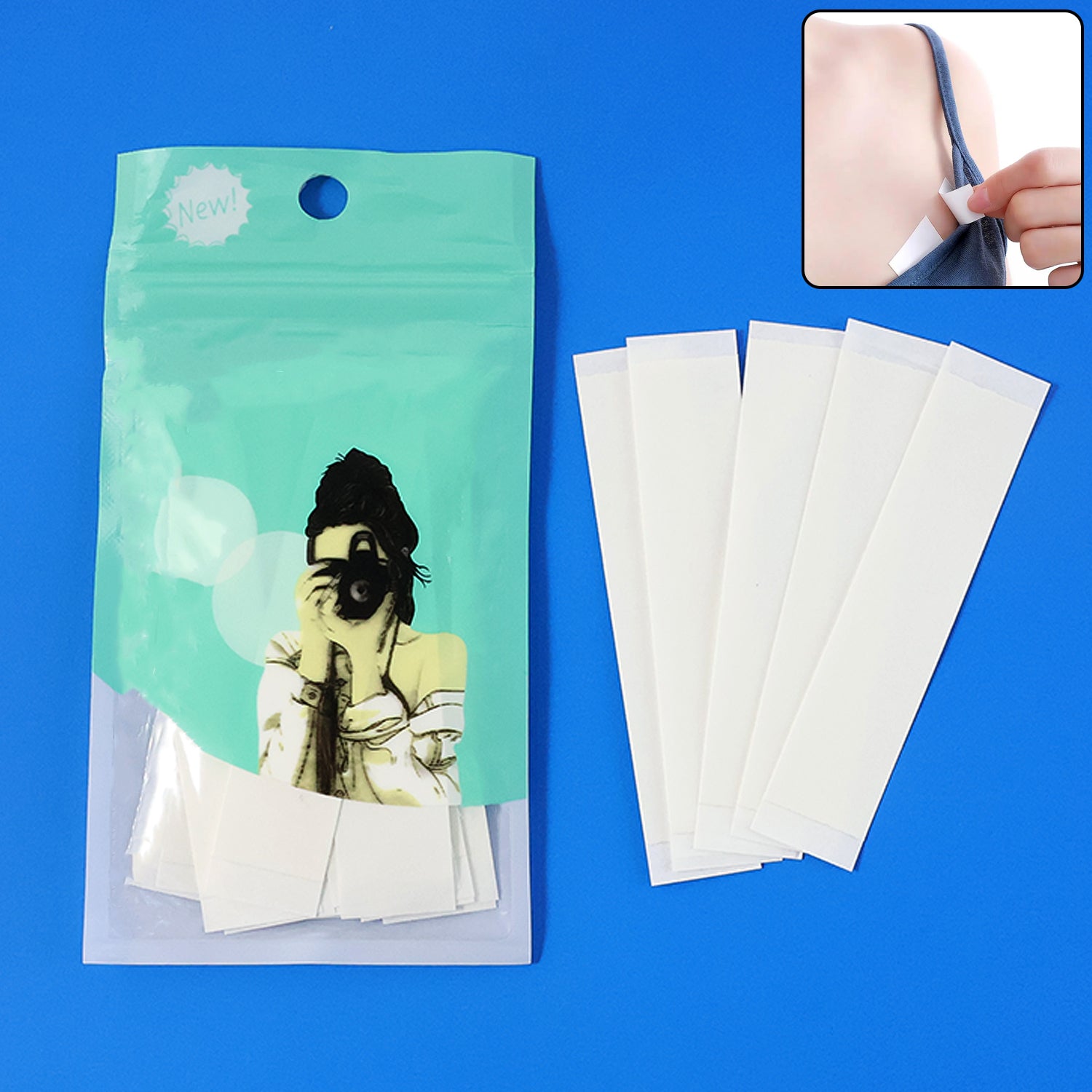 Fashion Tape