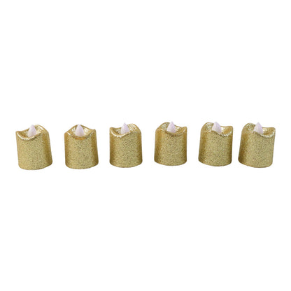 LED Candles