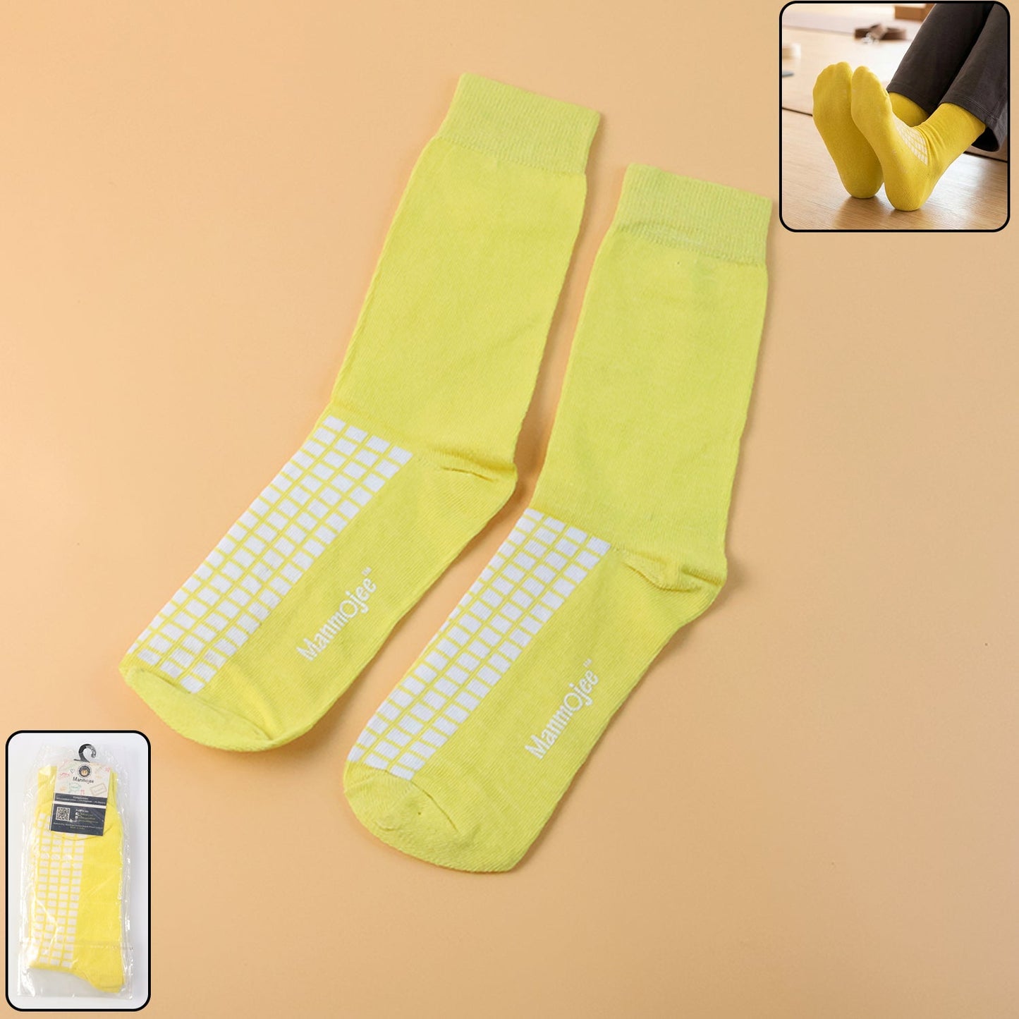 Soft Socks