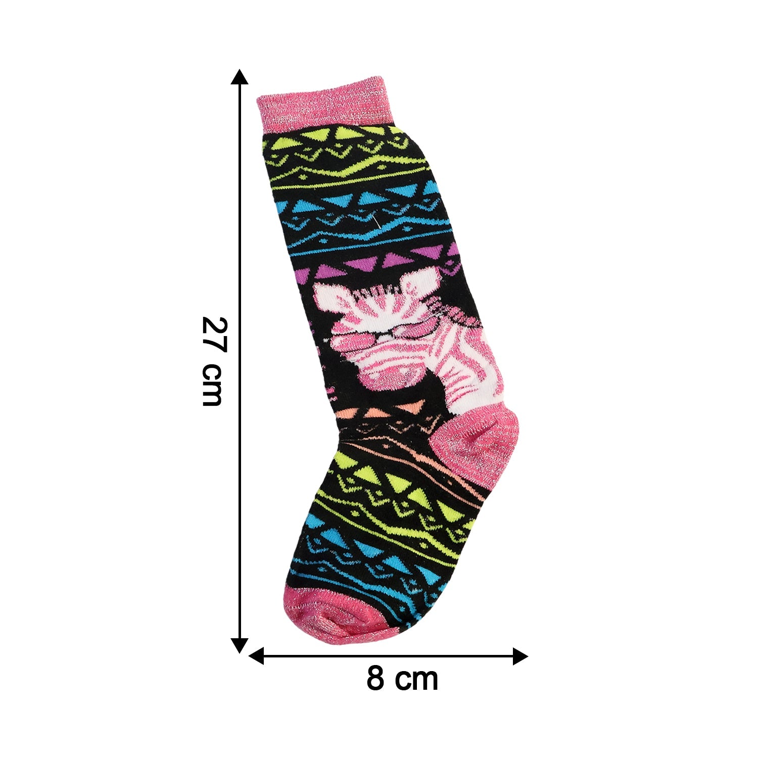 Casual Socks