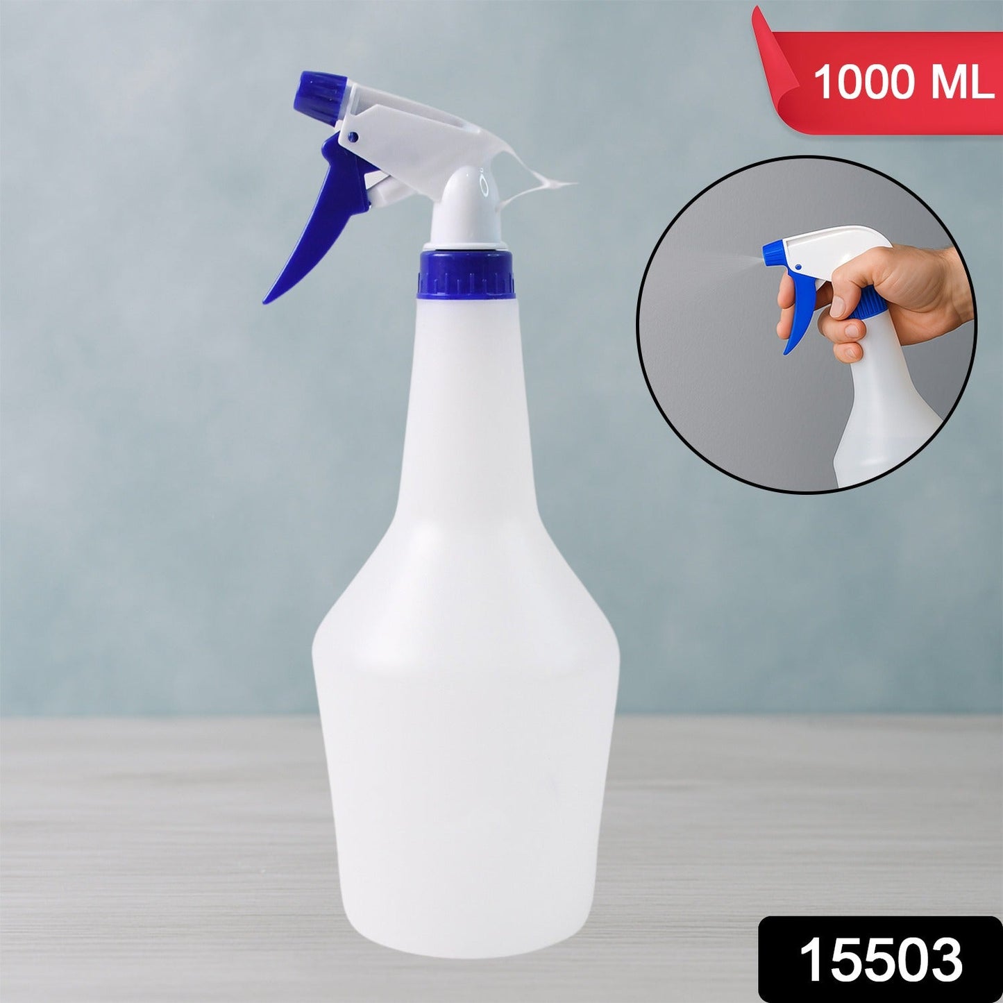 Green Mist Utility Sprayer