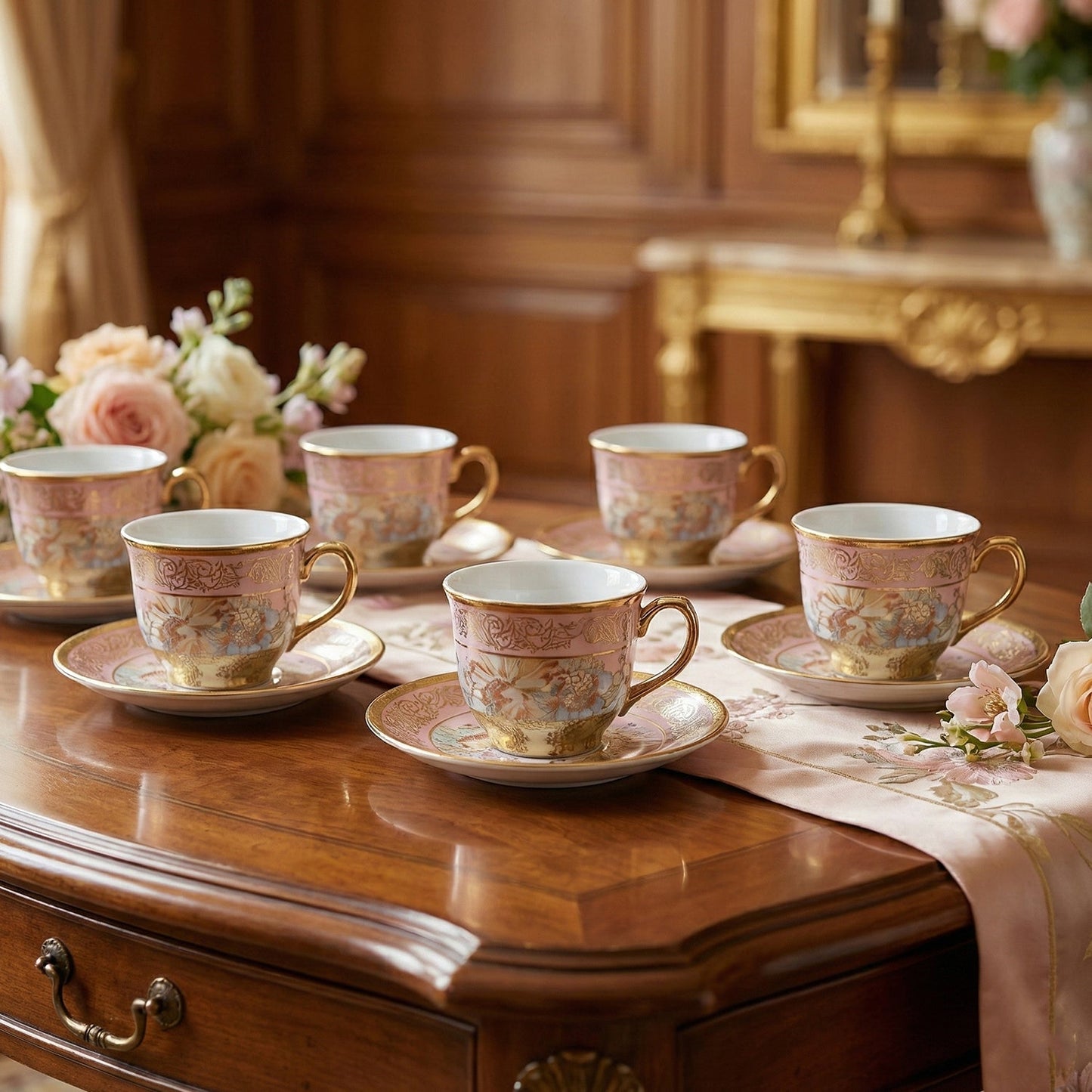 Tea Cup